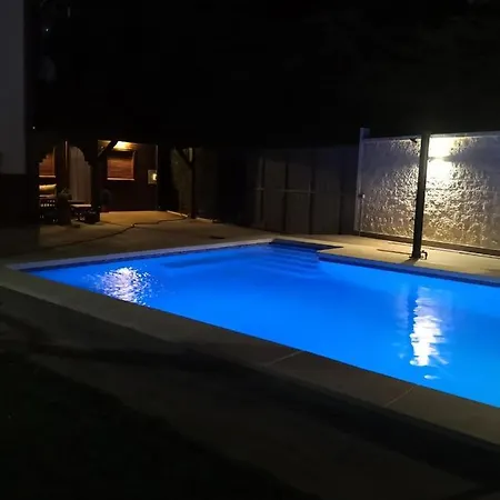 Casa rural Alcala Del Herrero Alcala del Jucar