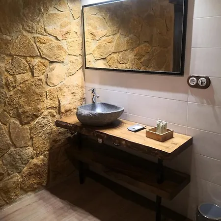 Casa rural Alcala Del Herrero *